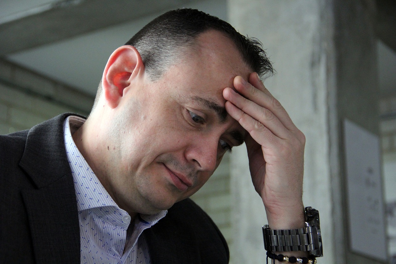 Jak wyleczyć przerost prostaty? Działaj szybko!