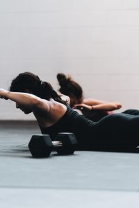 Kettlebell – sposób na skuteczny trening