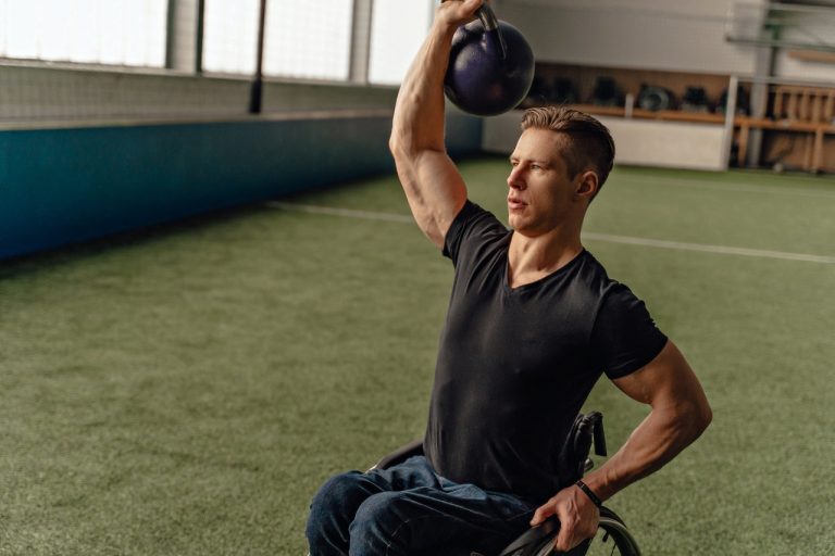 Dlaczego kettlebell jest propozycją dla każdego?