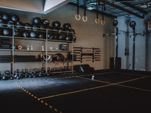 Nowa sala fitness – jak zacząć?