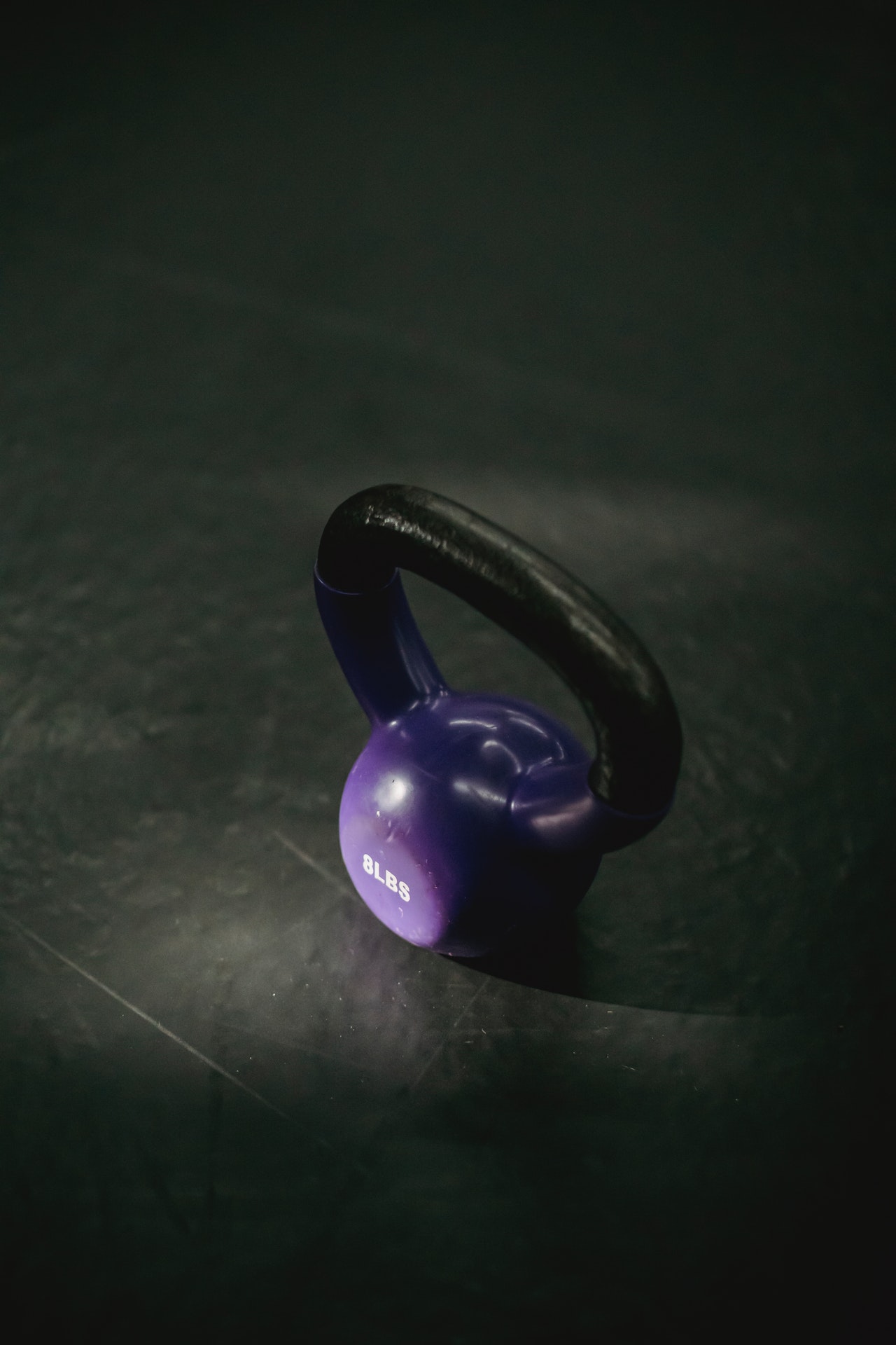 Kettlebell turniejowy – zalety
