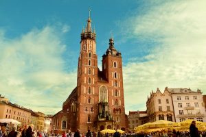 Free walking tour Cracow – spędź wyjątkowe chwile!