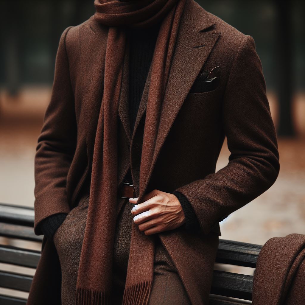 Płaszcze Męskie Jesienne: Stylowe i Funkcjonalne