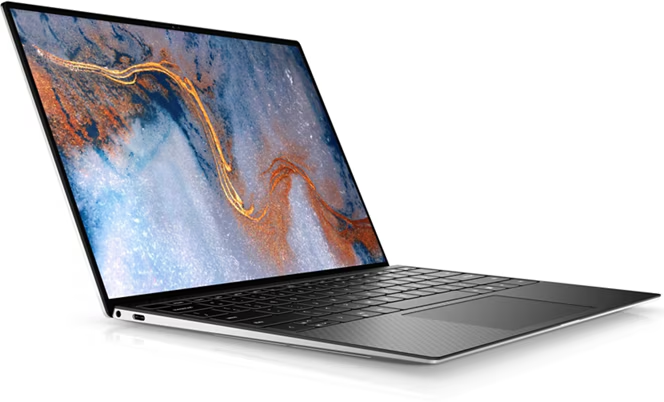 Dell XPS 15 – Potęga w eleganckiej obudowie